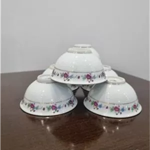 کاسه های ترشی خوری ژاپن قدیمی