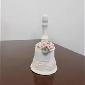 زنگوله آنتیک کلکسیونی قدیمی
