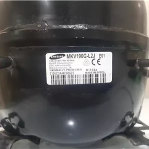 کمپرسور اینورتر ساید