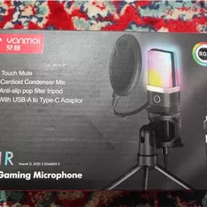میکروفن یانمای XR1