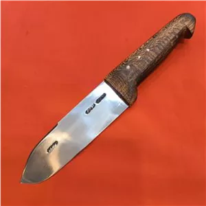 چاقو قصابی پوست کنی