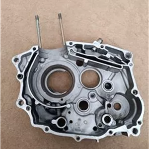 پوسته گیربکس هوندا 125