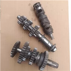 گیربکس یاماها سوپر 125