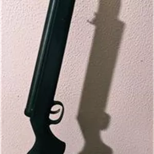 تفنگ بادی Odel
