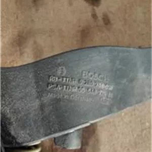 پدال گاز 206