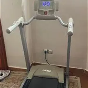 تردمیل اصل تایوان