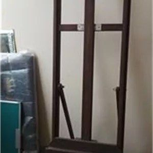 سه پایه نقاشی حرفه ای روسی 