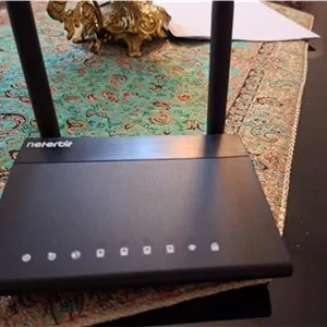 مودم ADSL neterbit