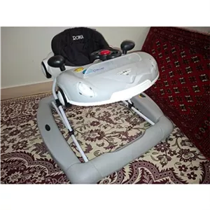 روروئک Roma دلیجان