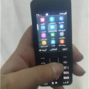 نوکیا 206 Nokia
