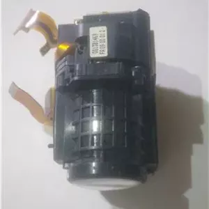 لنز دوربین فیلمبرداری هندیکم پاناسونیک