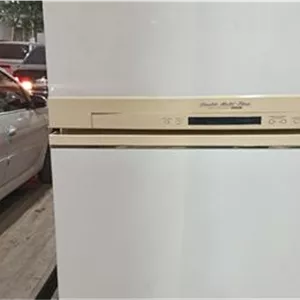 یخچال دوو بدون برفک در حد نو اصل کره