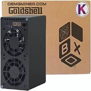 ماینر کادنا box