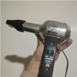 سشوار جانسون اصل