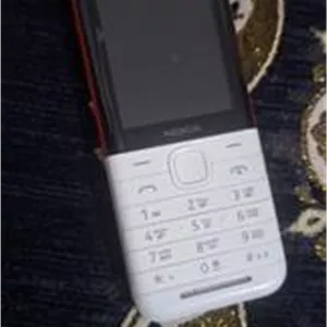 گوشی نوکیا 5310 اصلی ویتنامی