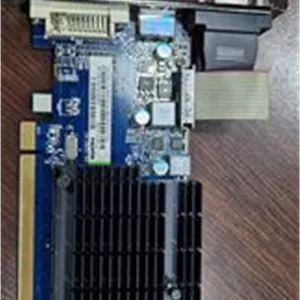 کارت گرافیک ATI 5450