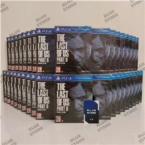 The Last Of Us Part II Special Edition PS4