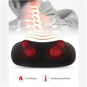 ماساژور مکس کار MaxKare با گرمایش مادون قرمز