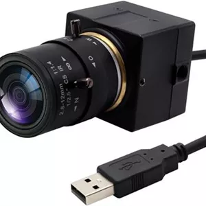 وبکم(ابرغول) USB فوکوس دستی اورجینال
