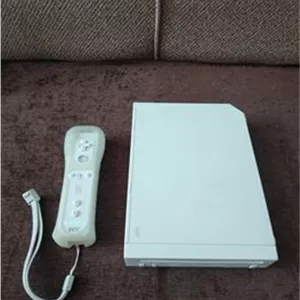 کنسول بازی نینتندو wii
