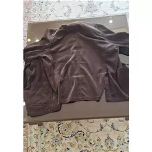 کت مخمل GAP