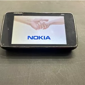 گوشی نوکیا n900