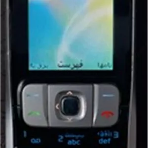 گوشی موبایل نوکیای اصل