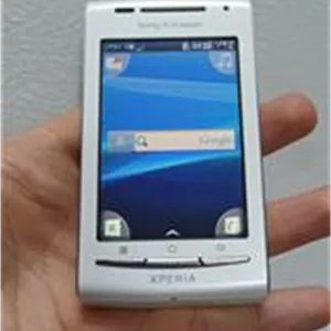 سونی اریکسون اکسپریا X8