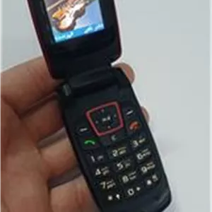 گوشی تاشو سامسونگ کلکسیونی