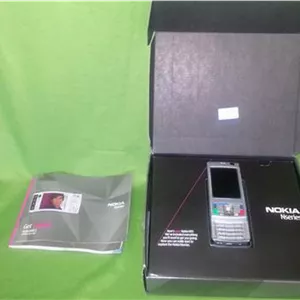 گوشی نوکیا n95 فنلاند با جعبه