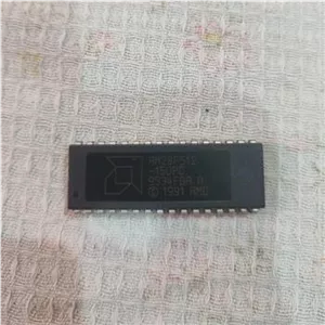 آی سی اصل AM28F512-150PC