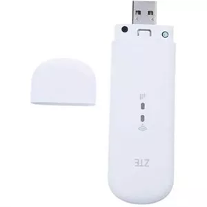 مودم zte 4g lte mf79u usb گارانتی 2 ساله