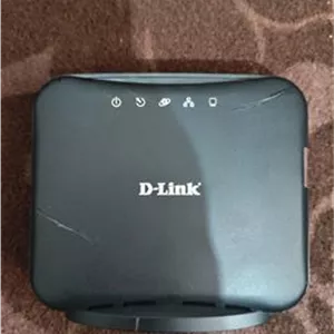 مودم دی لینک
