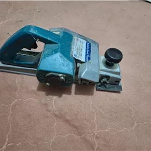 رنده برقی ماکیتا اصل ژابن