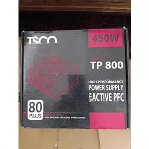 پاور 450وات تسکو