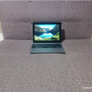 لپ تاپ تبلت شو Toshiba dynabook