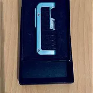 فندک کلکسیونی پایونیر Quality Presents