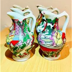 سس خوری طرح آنتیک ژاپنی