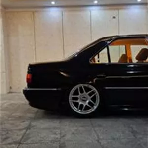 رینگ لاستیک bbs rz 522 آلمان 16 اسپرت ارسی rc
