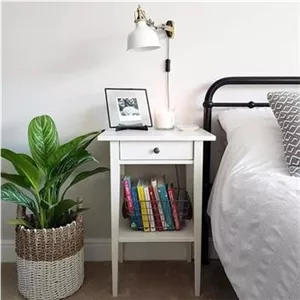 پاتختی ایکیا سری HEMNES