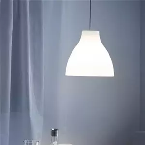 لوستر 28cm ایکیا مدل MELODI