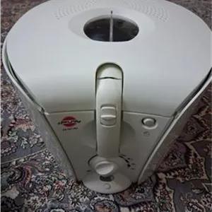 سرخ کن پارس خزر