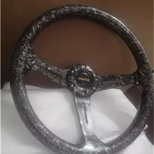 فرمان اسپرت مومو