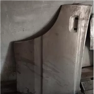 پوسته در عقب تویوتا کرونا 1978