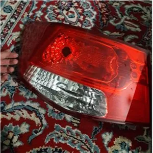 چراغ خطر عقب کیا سراتو سایپا Kia Cerato