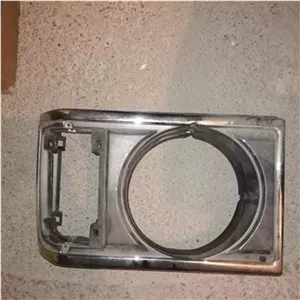 قاب چراغ جلو تویوتا لندکروز فرماندهی fj60