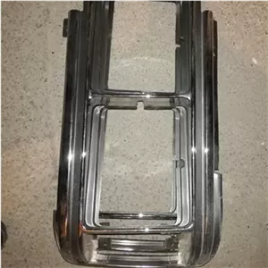 قاب چراغ جلو تویوتا لندکروزر فرماندهی fj62