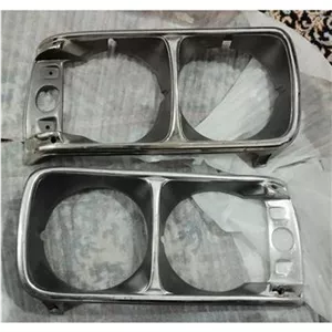 ست قاب چراغ جلو تویوتا کرونا 1976 Corona