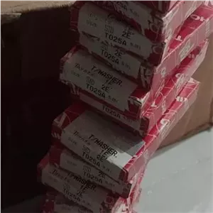 بغل یاتاقان تویوتا کرولا 2E 1991