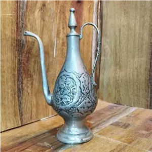 گلابپاش برنجی قلم